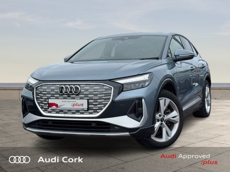 2024 Audi Q4 e-tron - photo 3