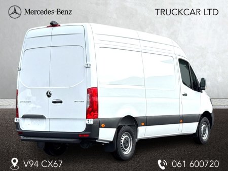 2026 Mercedes-Benz Sprinter - photo 7