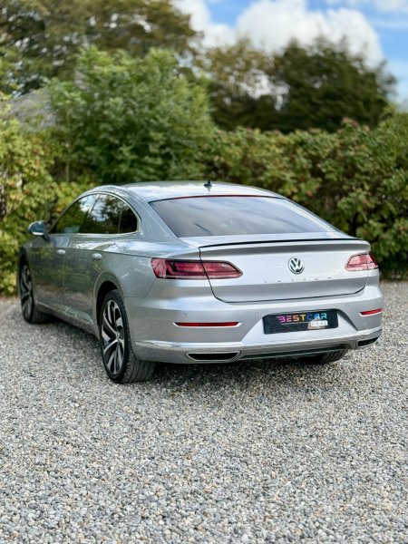 2019 Volkswagen Arteon - photo 8