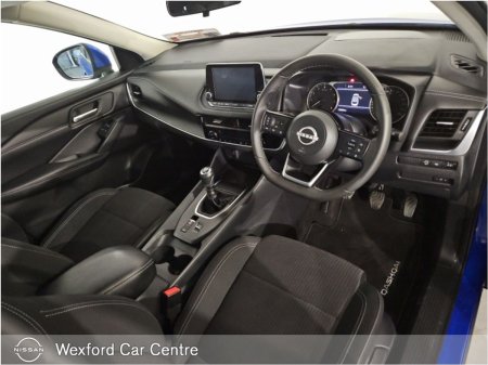 2024 Nissan Qashqai - photo 2