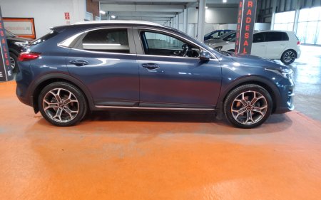 2021 Kia XCeed - photo 5