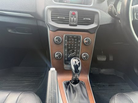 2019 Volvo V40 - photo 8