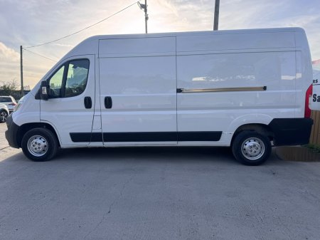 2023 Opel Movano - photo 4
