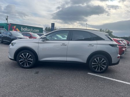 2026 DS Automobiles DS 7 - photo 3