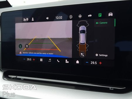 2024 Skoda Octavia - photo 16