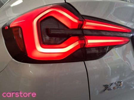 2023 BMW X3 - photo 26