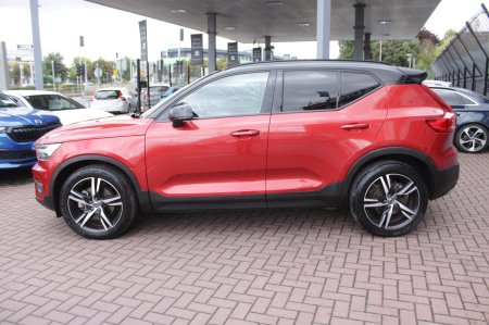 2019 Volvo XC40 - photo 7
