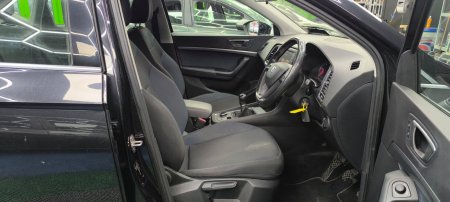 2017 SEAT Ateca - photo 8