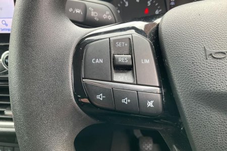 2020 Ford Fiesta - photo 30