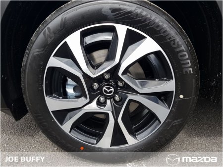 2026 Mazda CX-5 - photo 5
