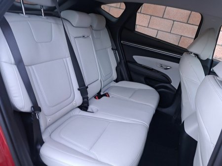 2023 Hyundai Tucson - photo 14