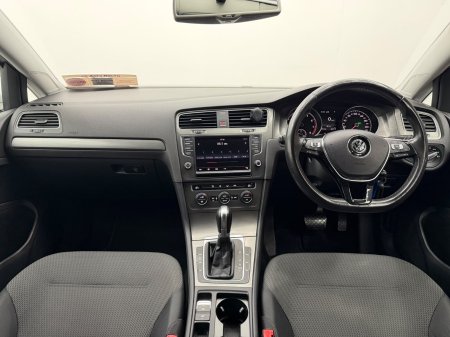 2013 Volkswagen Golf - photo 8