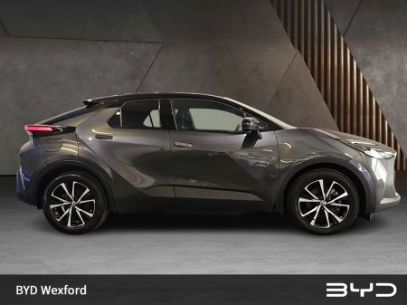 2024 Toyota C-HR - photo 15
