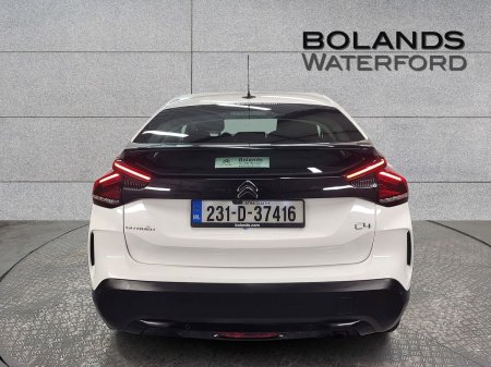 2023 Citroen C4 - photo 15