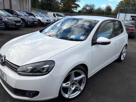 2011 Volkswagen Golf - photo 5