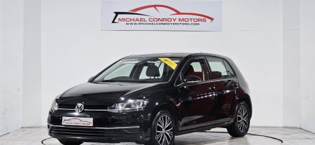 2018 Volkswagen Golf - photo 2