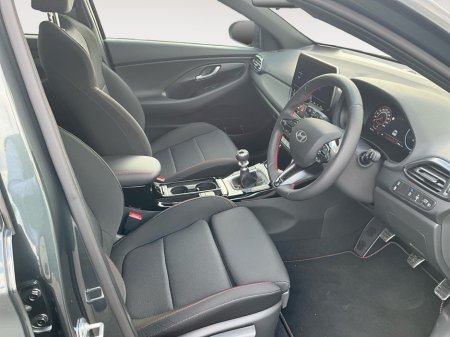 2026 Hyundai i30 - photo 12