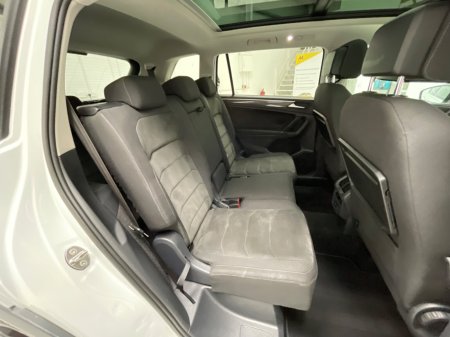 2019 Volkswagen Tiguan - photo 19