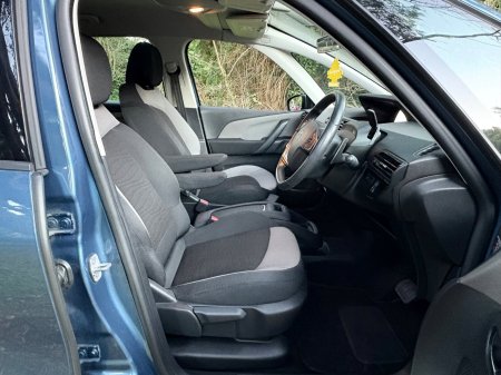 2015 Citroen C4 Picasso - photo 6