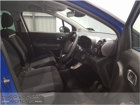 2022 Citroen C3 Aircross - photo 10