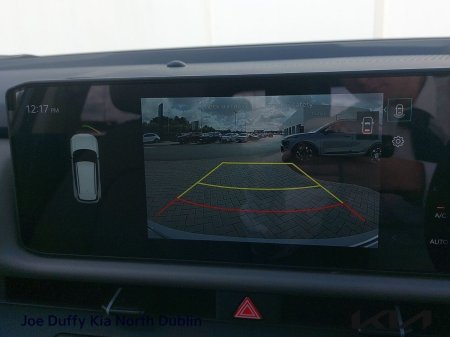 2027 Kia Seltos - photo 21