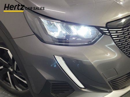 2023 Peugeot 2008 - photo 7