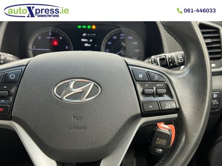 2016 Hyundai Tucson - photo 23