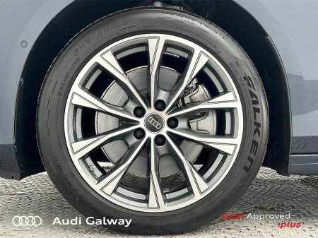 2026 Audi A6 - photo 5