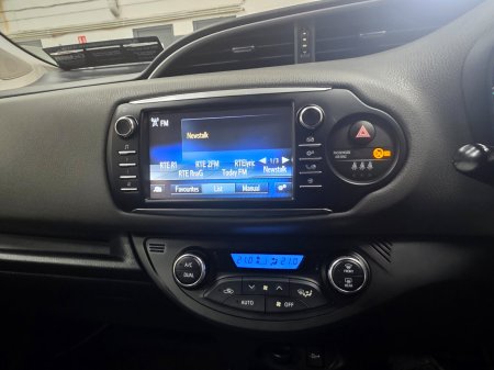 2018 Toyota Yaris - photo 9