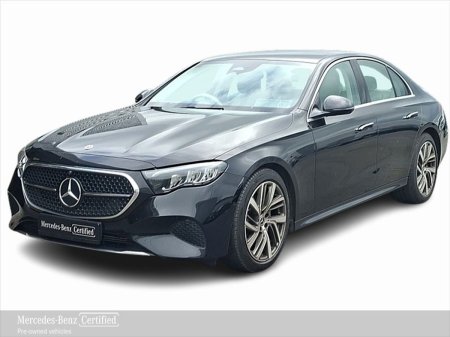 2024 Mercedes-Benz E-Class - photo 2
