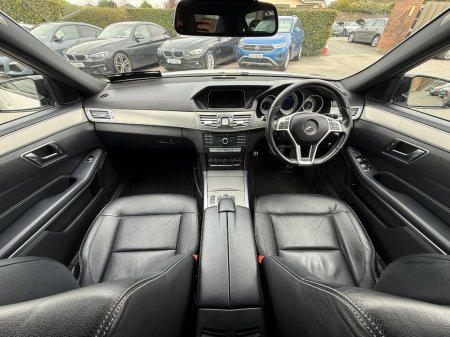 2016 Mercedes-Benz E-Class - photo 17