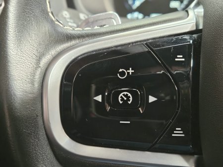 2019 Volvo XC90 - photo 11