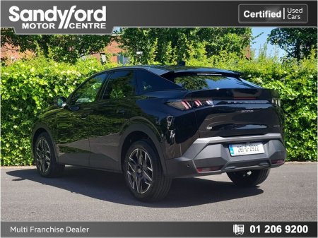 2026 Peugeot 3008 - photo 4