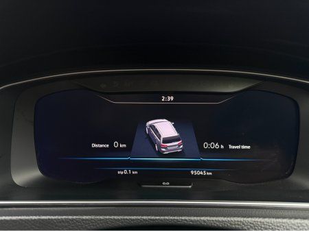 2020 Volkswagen Golf - photo 23