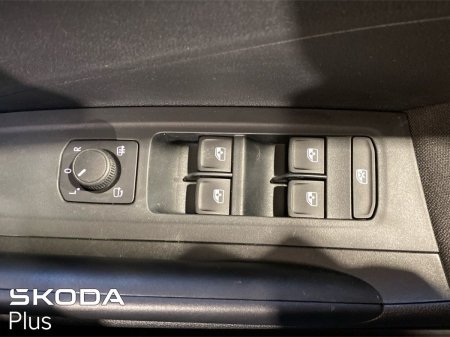 2026 Skoda Fabia - photo 22