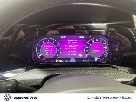 2024 Volkswagen Golf - photo 16