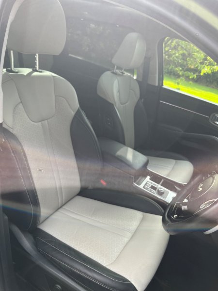 2023 Kia Sorento - photo 33