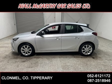 2023 Opel Corsa - photo 4