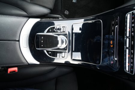 2019 Mercedes-Benz GLC - photo 13