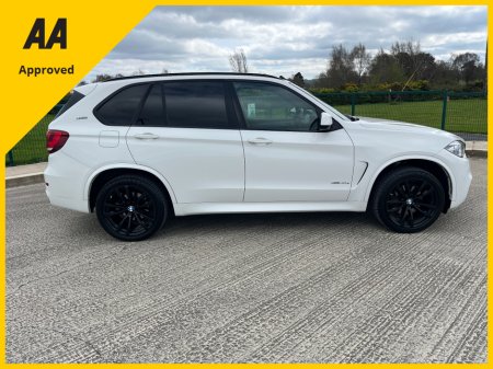 2017 BMW X5 - photo 8