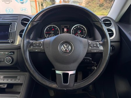 2016 Volkswagen Tiguan - photo 22