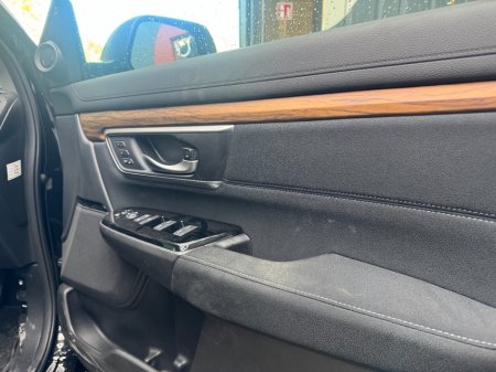 2019 Honda CR-V - photo 16