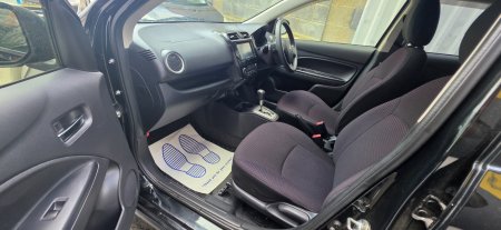 2013 Mitsubishi Mirage - photo 10