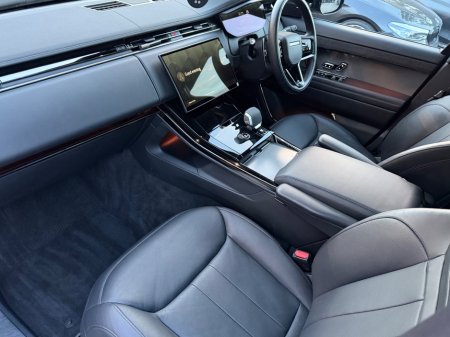 2024 Land Rover Range Rover Sport - photo 19