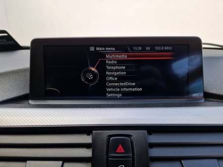 2014 BMW 3-Series - photo 36