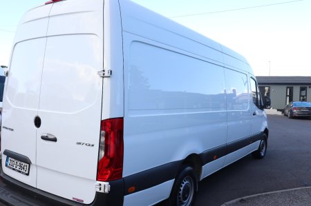 2023 Mercedes-Benz Sprinter - photo 7