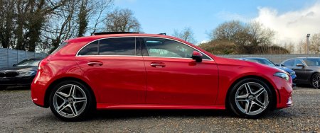 2018 Mercedes-Benz A-Class - photo 4