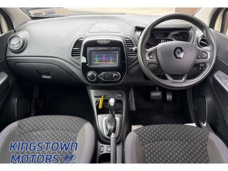 2018 Renault Captur - photo 7