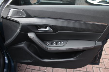 2021 Peugeot 508 - photo 10