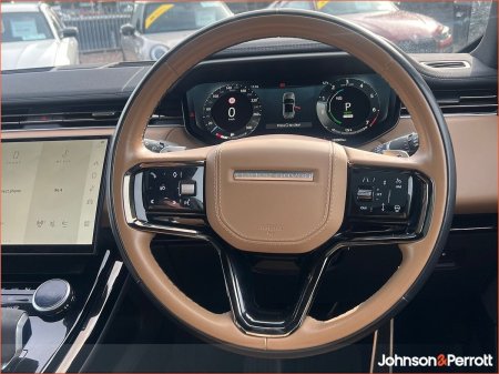 2023 Land Rover Range Rover - photo 12